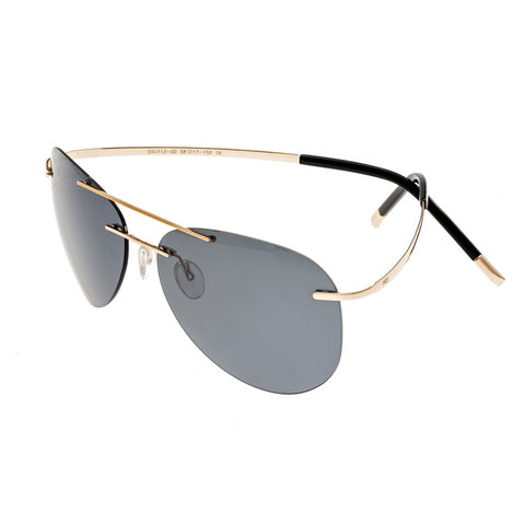 Simplify Sunglasses Sullivan 113-gd SSU113-GD