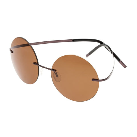 Simplify Sunglasses Christian 114-bn SSU114-BN
