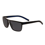 Simplify Winchester Polarized Sunglasses - Brown/Black SSU116-BN