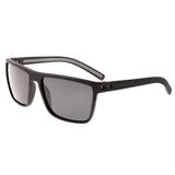 Simplify Dumont Polarized Sunglasses - Black/Black SSU117-BK
