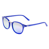 Sixty One Champagne Polarized Sunglasses - Blue/Lavender SIXS133LP