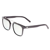Sixty One Lindquist Polarized Sunglasses - Grey/Grey SIXS137GG