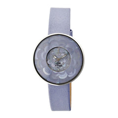 Sophie & Freda Venice MOP Swiss Ladies Watch - Lavender SAFSF1104