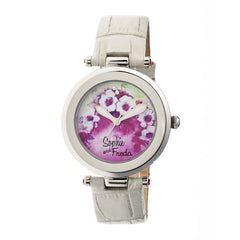 Sophie & Freda Versailles Ladies Watch - Grey SAFSF1504