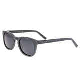 Spectrum North Shore Denim Polarized Sunglasses - Grey SSGS130GY